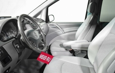 Mercedes-Benz Viano, 2007 год, 870 000 рублей, 10 фотография