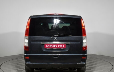 Mercedes-Benz Viano, 2007 год, 870 000 рублей, 6 фотография