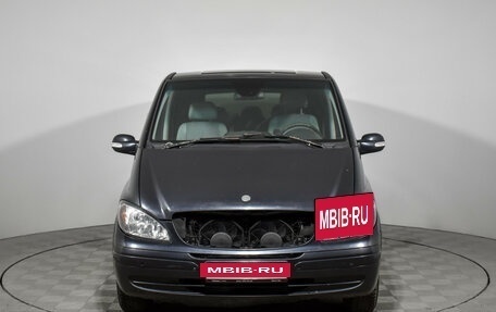 Mercedes-Benz Viano, 2007 год, 870 000 рублей, 2 фотография