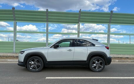 Mazda MX-30, 2020 год, 1 550 000 рублей, 1 фотография