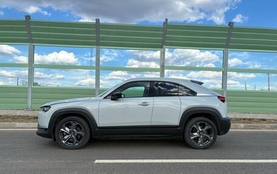 Mazda MX-30, 2020 год, 1 550 000 рублей, 1 фотография