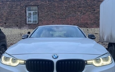 BMW 3 серия, 2016 год, 2 650 000 рублей, 1 фотография