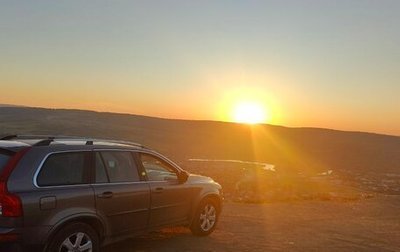 Volvo XC90 II рестайлинг, 2008 год, 1 350 000 рублей, 1 фотография