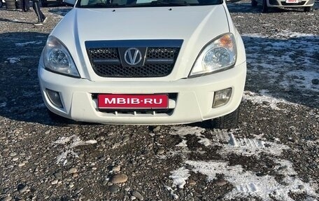 Chery Tiggo (T11), 2010 год, 485 000 рублей, 1 фотография