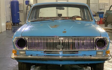 ГАЗ 24 «Волга» I (24), 1975 год, 156 000 рублей, 1 фотография