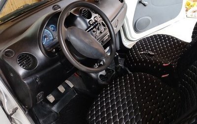 Daewoo Matiz I, 2011 год, 190 000 рублей, 1 фотография