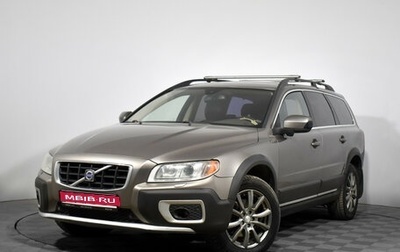 Volvo XC70 II рестайлинг, 2008 год, 900 000 рублей, 1 фотография