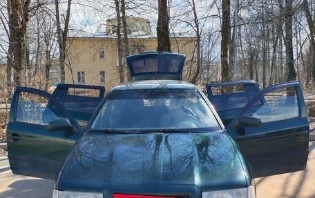 Skoda Octavia IV, 2001 год, 350 000 рублей, 1 фотография