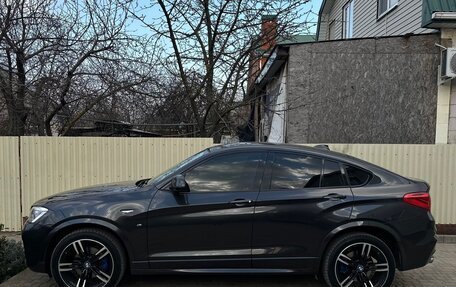 BMW X4, 2016 год, 3 250 000 рублей, 1 фотография