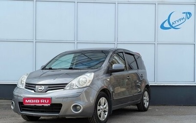 Nissan Note II рестайлинг, 2013 год, 720 000 рублей, 1 фотография