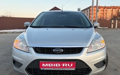 Ford Focus II рестайлинг, 2010 год, 475 000 рублей, 1 фотография