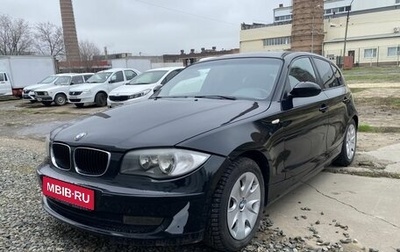 BMW 1 серия, 2008 год, 480 000 рублей, 1 фотография