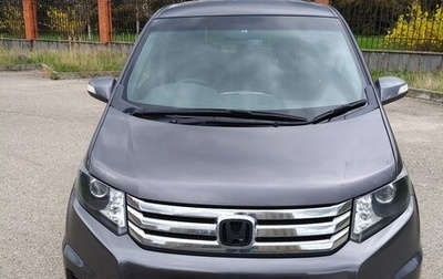 Honda Freed I, 2013 год, 1 390 000 рублей, 1 фотография