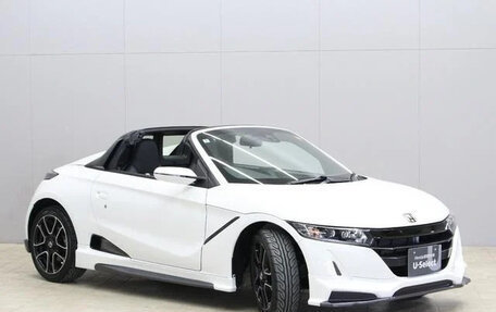 Honda S660, 2022 год, 1 290 055 рублей, 1 фотография