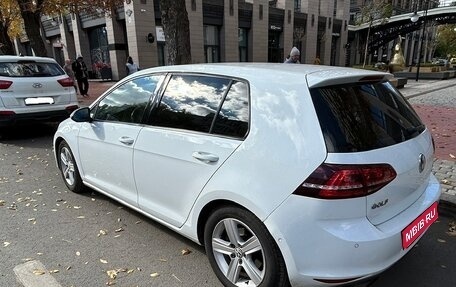 Volkswagen Golf VII, 2014 год, 1 450 000 рублей, 1 фотография