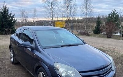 Opel Astra H, 2009 год, 400 000 рублей, 1 фотография
