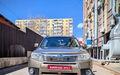 Subaru Forester, 2008 год, 1 250 000 рублей, 1 фотография
