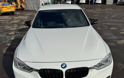 BMW 3 серия, 2014 год, 2 200 000 рублей, 1 фотография