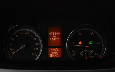 Mercedes-Benz Viano, 2007 год, 870 000 рублей, 20 фотография