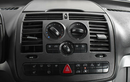 Mercedes-Benz Viano, 2007 год, 870 000 рублей, 17 фотография