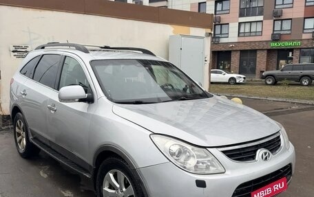 Hyundai ix55, 2010 год, 1 049 000 рублей, 1 фотография