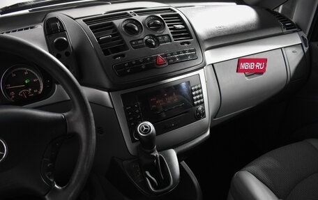 Mercedes-Benz Viano, 2007 год, 870 000 рублей, 19 фотография