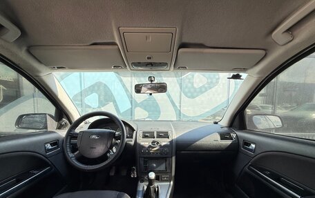 Ford Mondeo III, 2005 год, 455 000 рублей, 2 фотография