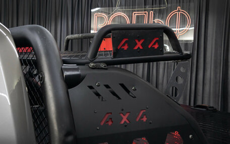 Volkswagen Amarok I рестайлинг, 2018 год, 3 198 000 рублей, 21 фотография