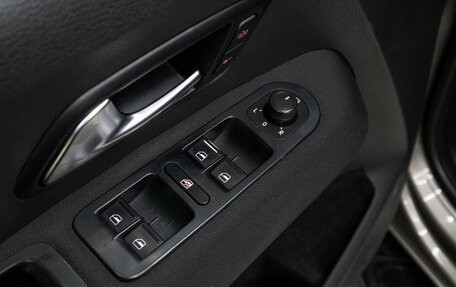 Volkswagen Amarok I рестайлинг, 2018 год, 3 198 000 рублей, 22 фотография