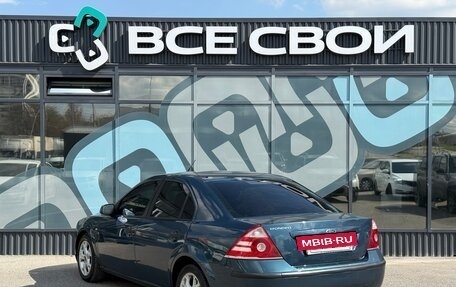 Ford Mondeo III, 2005 год, 455 000 рублей, 3 фотография