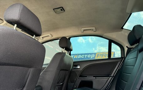 Ford Mondeo III, 2005 год, 455 000 рублей, 11 фотография