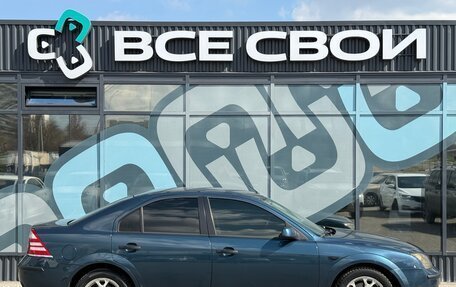 Ford Mondeo III, 2005 год, 455 000 рублей, 8 фотография