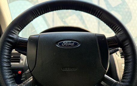 Ford Mondeo III, 2005 год, 455 000 рублей, 14 фотография