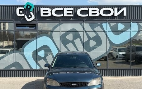 Ford Mondeo III, 2005 год, 455 000 рублей, 5 фотография