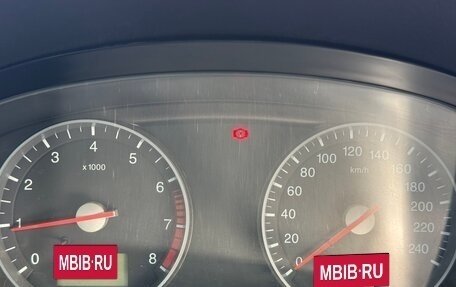 Ford Mondeo III, 2005 год, 455 000 рублей, 16 фотография