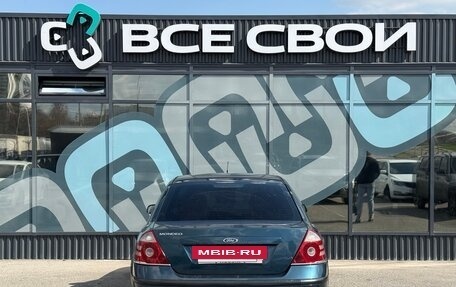 Ford Mondeo III, 2005 год, 455 000 рублей, 6 фотография