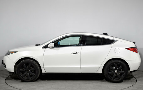 Acura ZDX, 2012 год, 1 549 000 рублей, 8 фотография