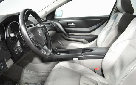 Acura ZDX, 2012 год, 1 549 000 рублей, 10 фотография