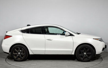 Acura ZDX, 2012 год, 1 549 000 рублей, 4 фотография