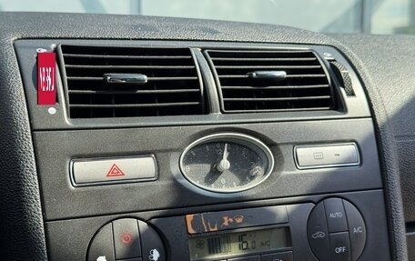 Ford Mondeo III, 2005 год, 455 000 рублей, 13 фотография