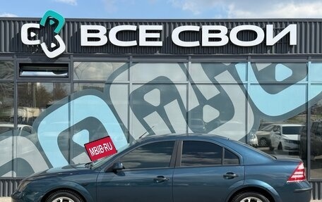 Ford Mondeo III, 2005 год, 455 000 рублей, 9 фотография