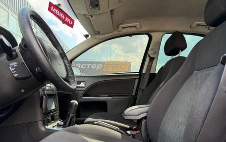 Ford Mondeo III, 2005 год, 455 000 рублей, 12 фотография