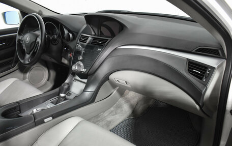 Acura ZDX, 2012 год, 1 549 000 рублей, 12 фотография