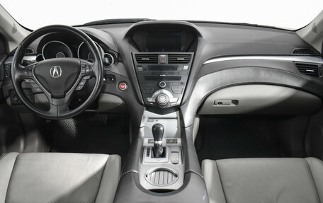 Acura ZDX, 2012 год, 1 549 000 рублей, 13 фотография