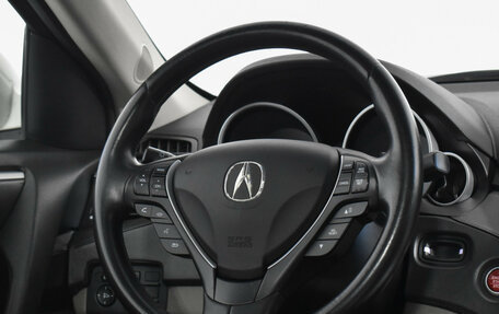 Acura ZDX, 2012 год, 1 549 000 рублей, 14 фотография