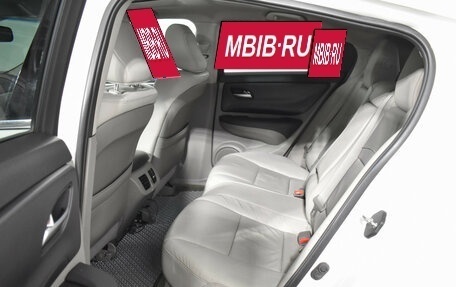 Acura ZDX, 2012 год, 1 549 000 рублей, 11 фотография