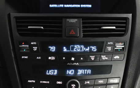 Acura ZDX, 2012 год, 1 549 000 рублей, 19 фотография