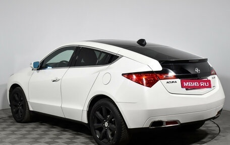 Acura ZDX, 2012 год, 1 549 000 рублей, 7 фотография