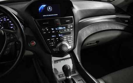 Acura ZDX, 2012 год, 1 549 000 рублей, 22 фотография