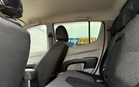 Mitsubishi L200 IV рестайлинг, 2013 год, 1 297 000 рублей, 10 фотография